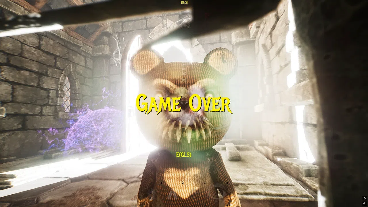 Creepy Scary Screenshot 8