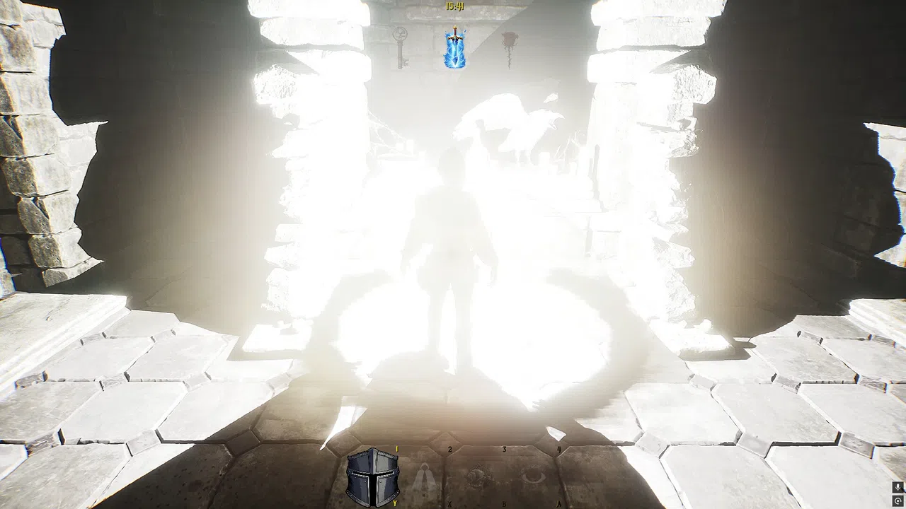 Creepy Scary Screenshot 25