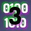 FBI GRADE C icon