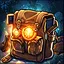 旅人的行囊 icon