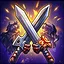 漸入佳境 icon