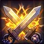 初戰告捷 icon