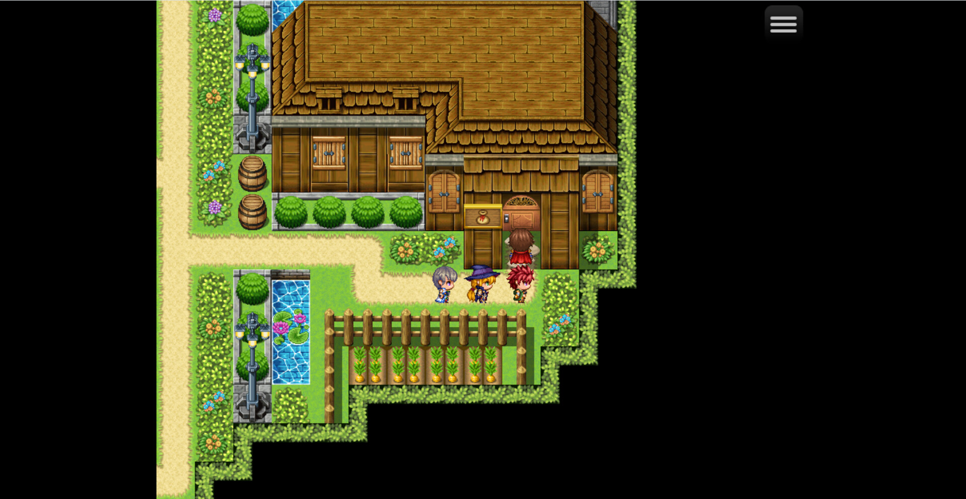 Will of Y Screenshot 0