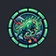 Built Different icon