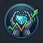 Diamond Hands icon