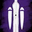 In the End icon