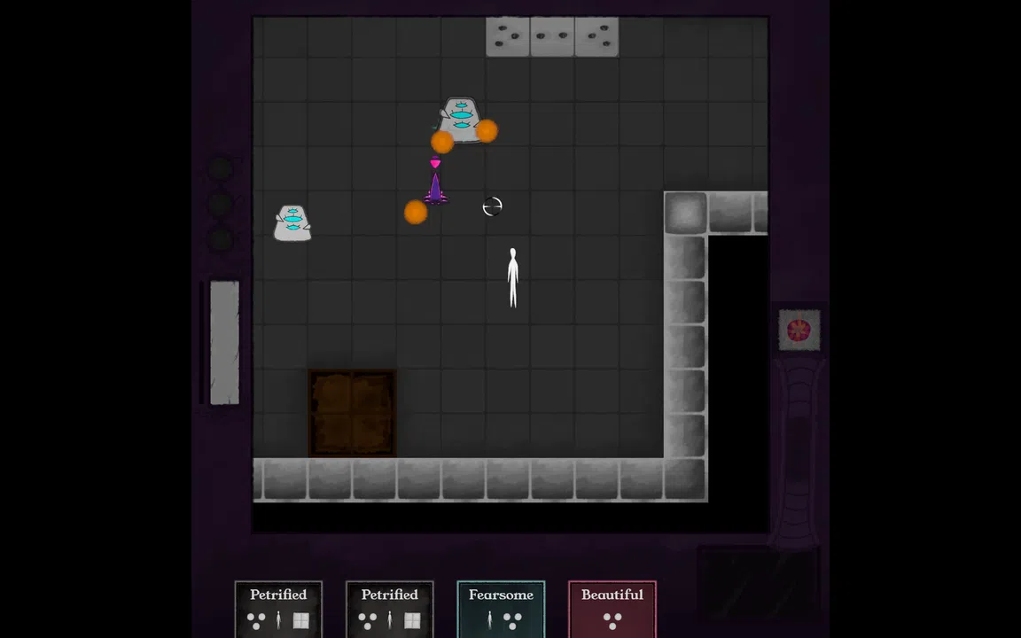 Tzelem Demo Screenshot 1