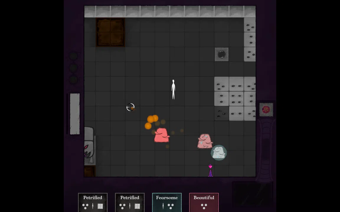 Tzelem Demo Screenshot 0