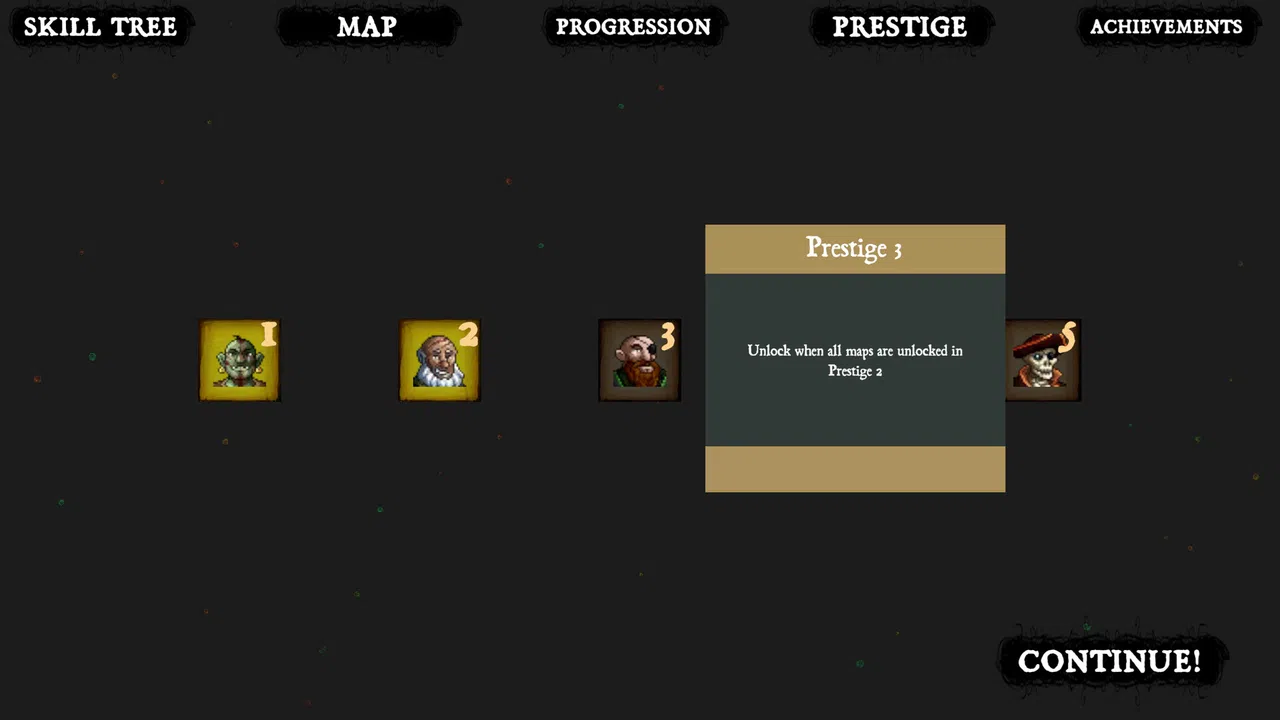 Pirate Treasure Hunt Screenshot 8