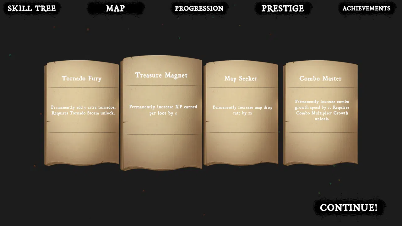 Pirate Treasure Hunt Screenshot 7