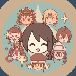 You seem to be gettin' along well with t'others.