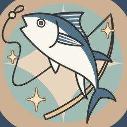 You really like fishing, don't you?