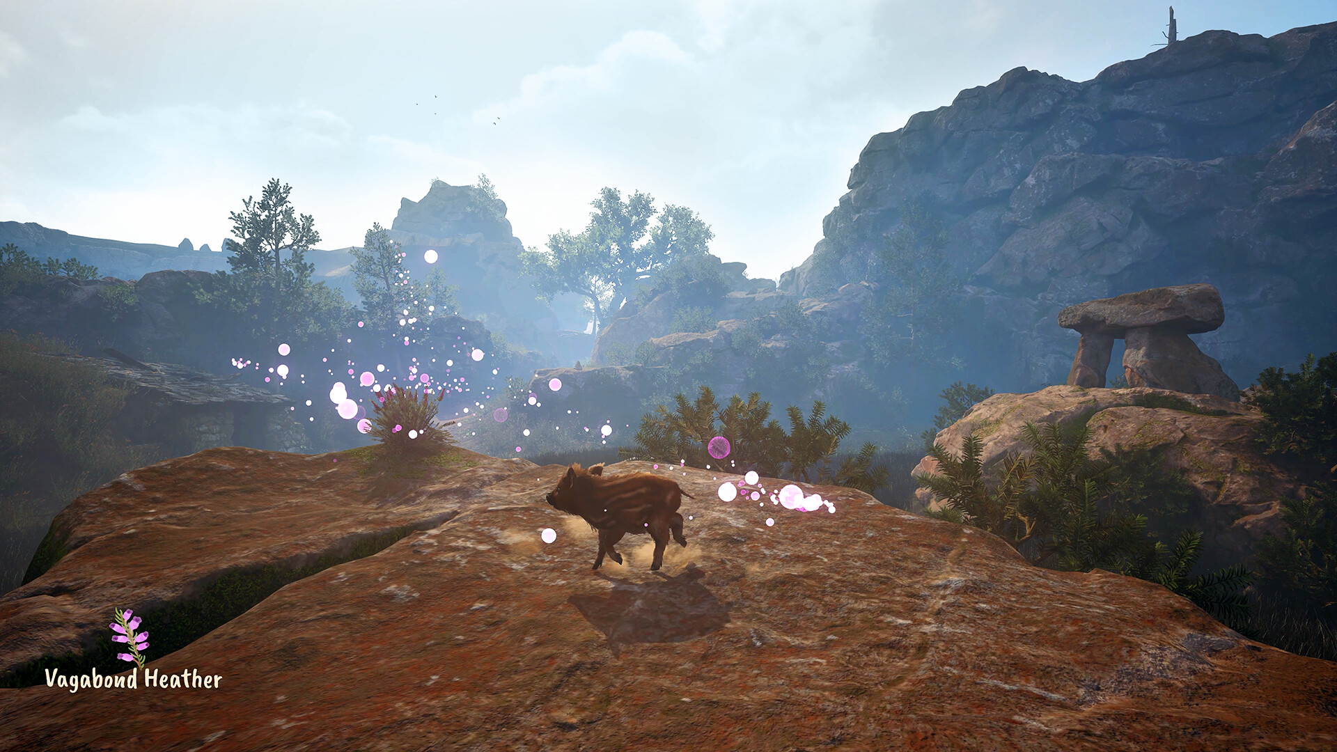 Adorable Adventures Demo Screenshot 1