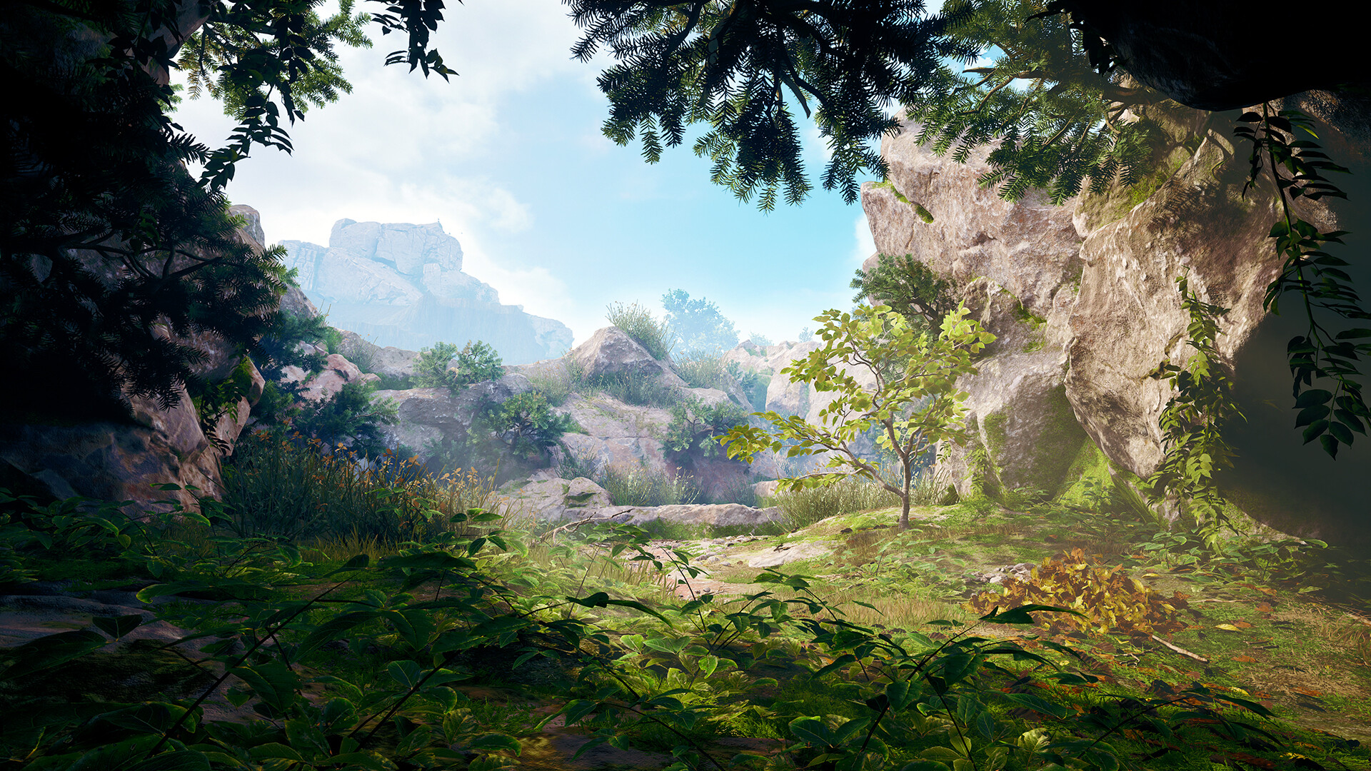 Adorable Adventures Demo Screenshot 3