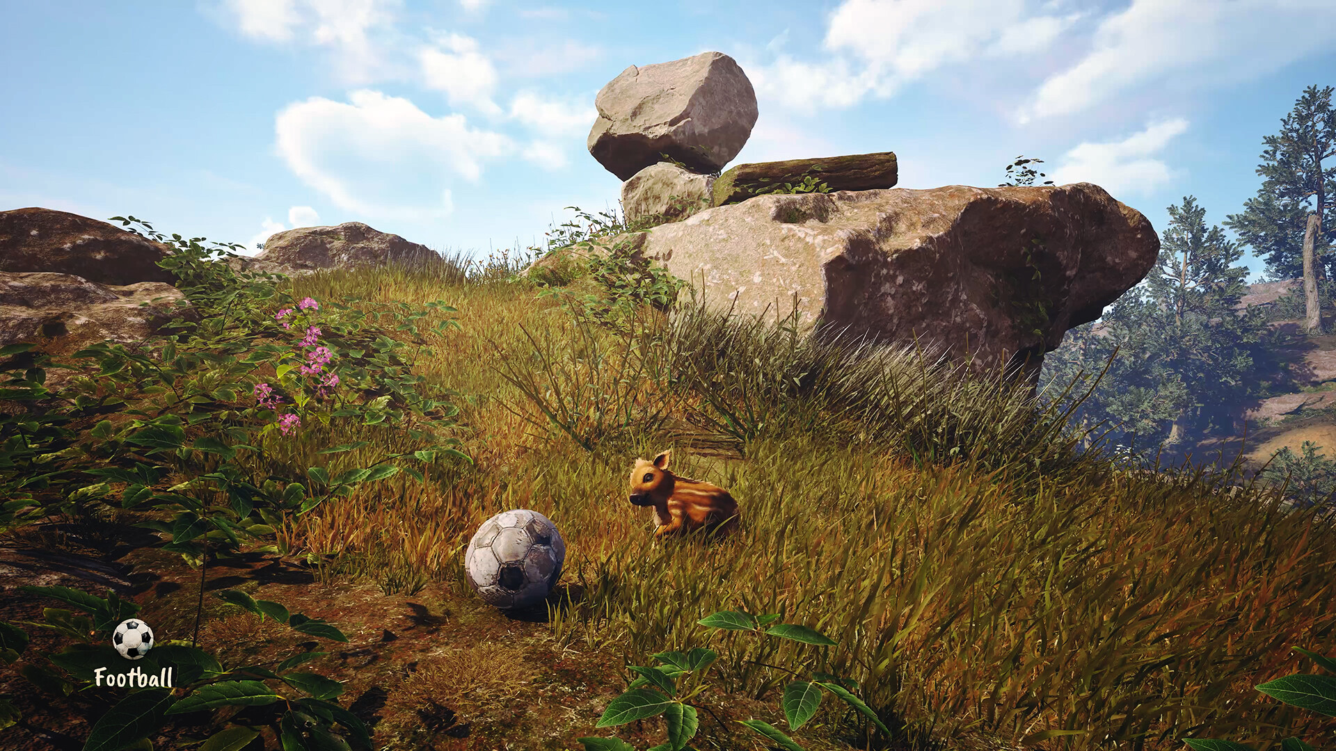 Adorable Adventures Demo Screenshot 6