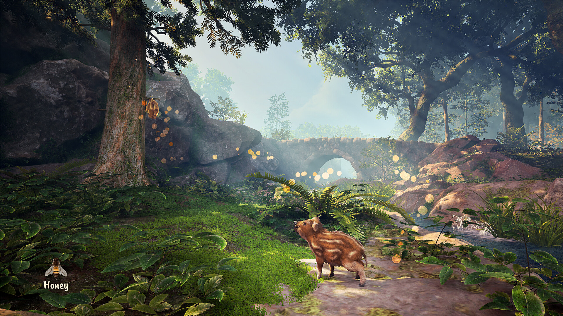 Adorable Adventures Demo Screenshot 2