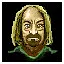 So it begins icon