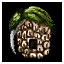 Pineapple Hitler icon