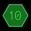 10 Levels icon