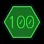 100 Levels icon