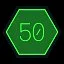 50 Levels icon