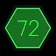 72 Levels icon