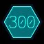 300 Shards icon