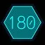 180 Shards icon