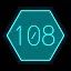 108 Shards icon