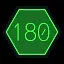 180 Levels icon