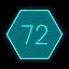 72 Shards icon
