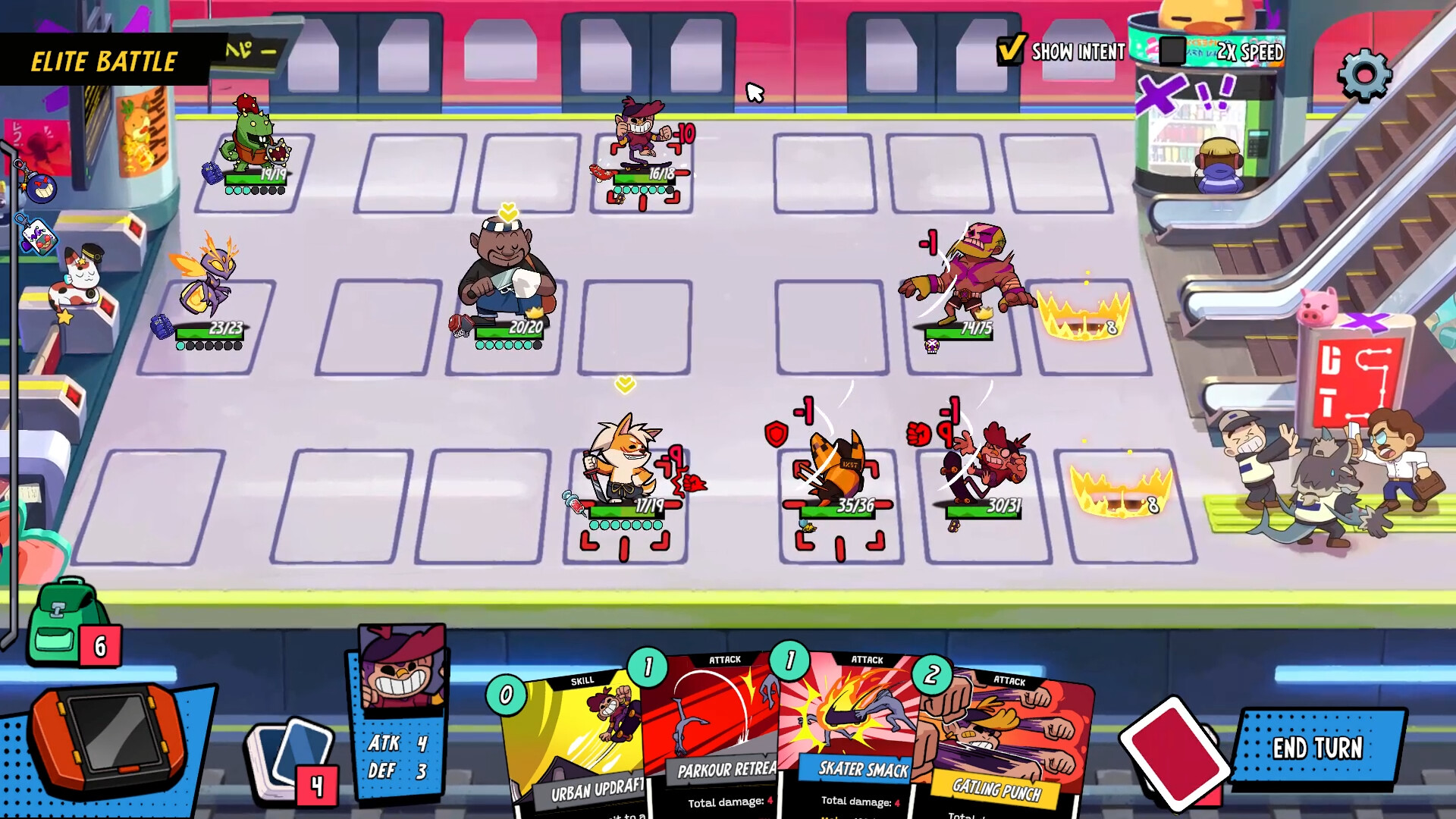 Montabi Screenshot 7