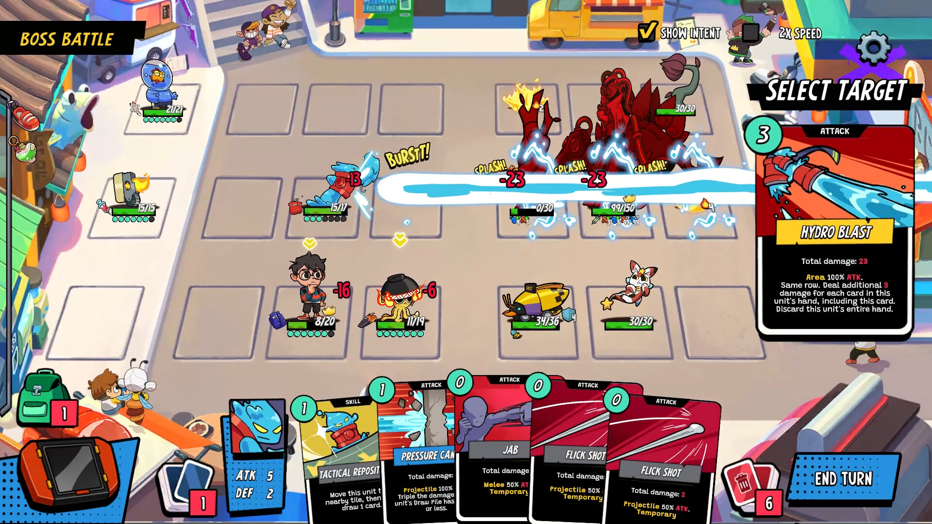 Montabi Screenshot 0