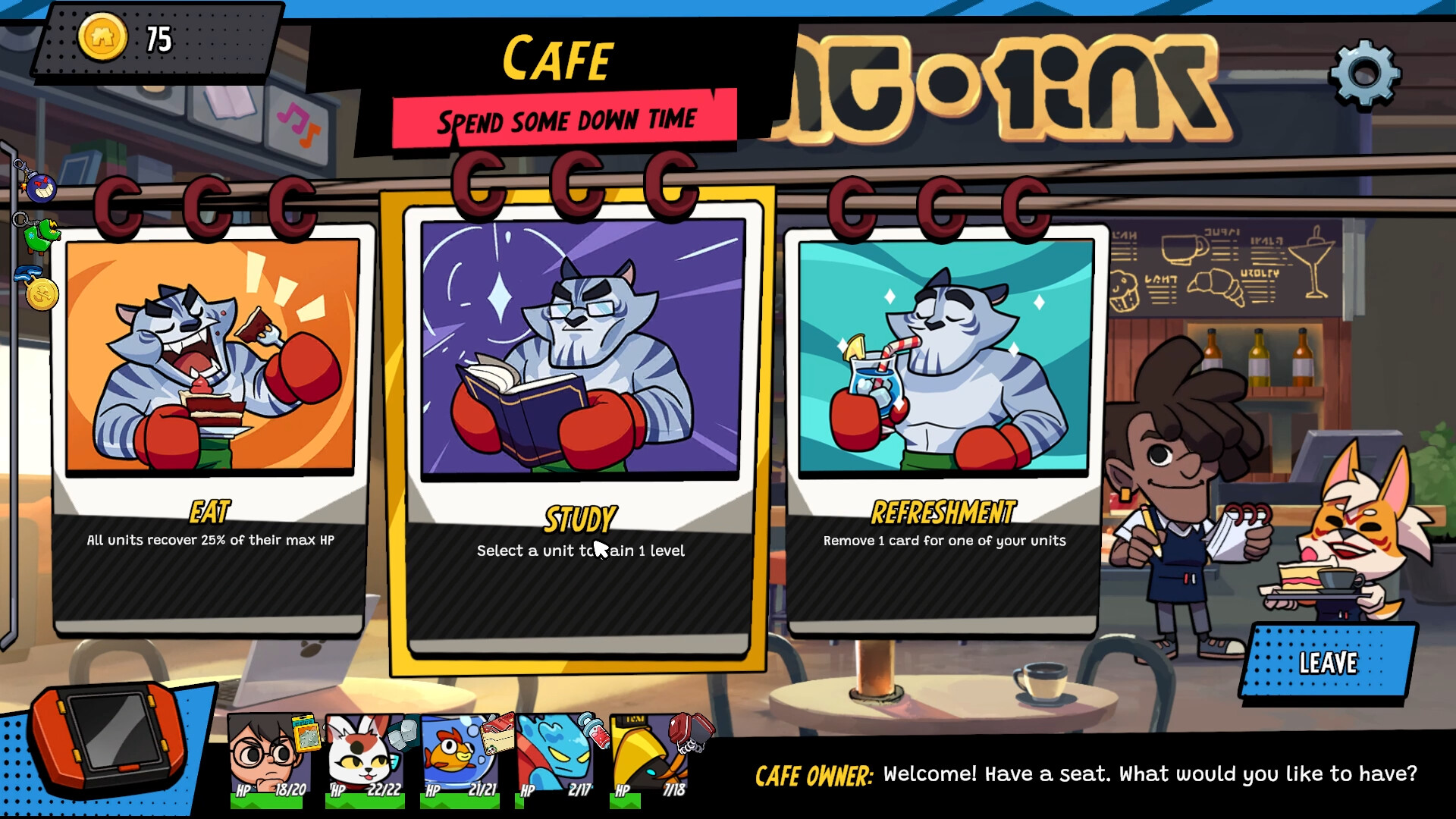 Montabi Screenshot 8