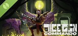 Dice Gun Commando Demo