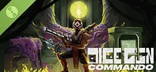 Dice Gun Commando Demo