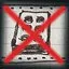 This is the end icon
