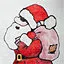 Holidays are coming icon