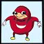 Uganda forever icon