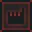 King of a throne of greed icon