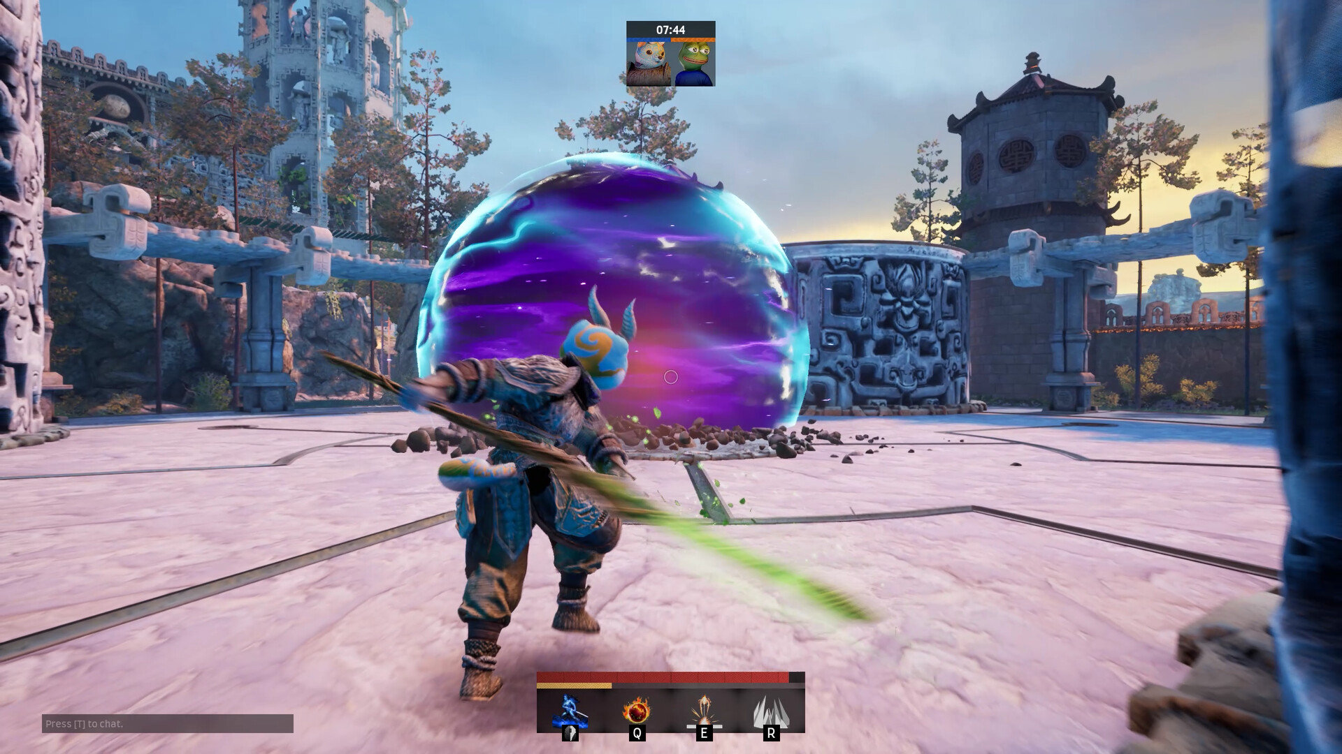 Katana Inu Screenshot 29