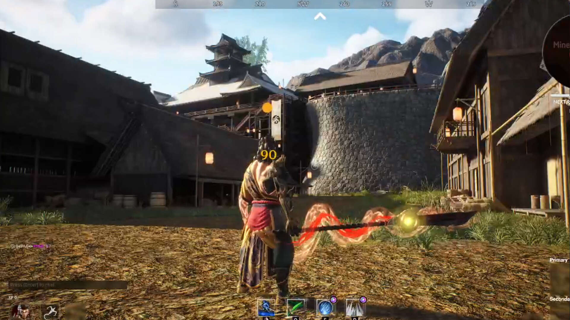 Katana Inu Screenshot 10