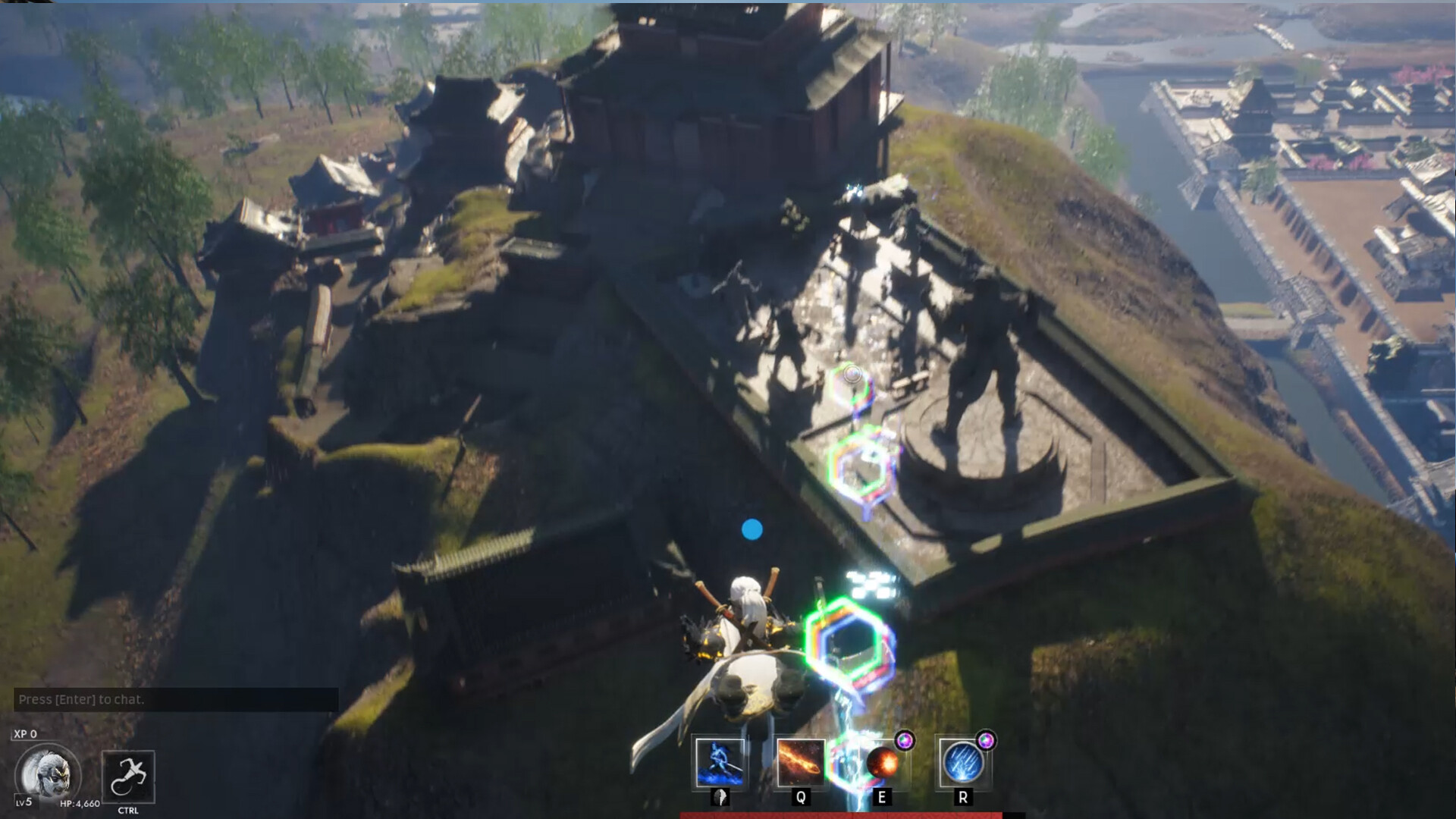 Katana Inu Screenshot 22