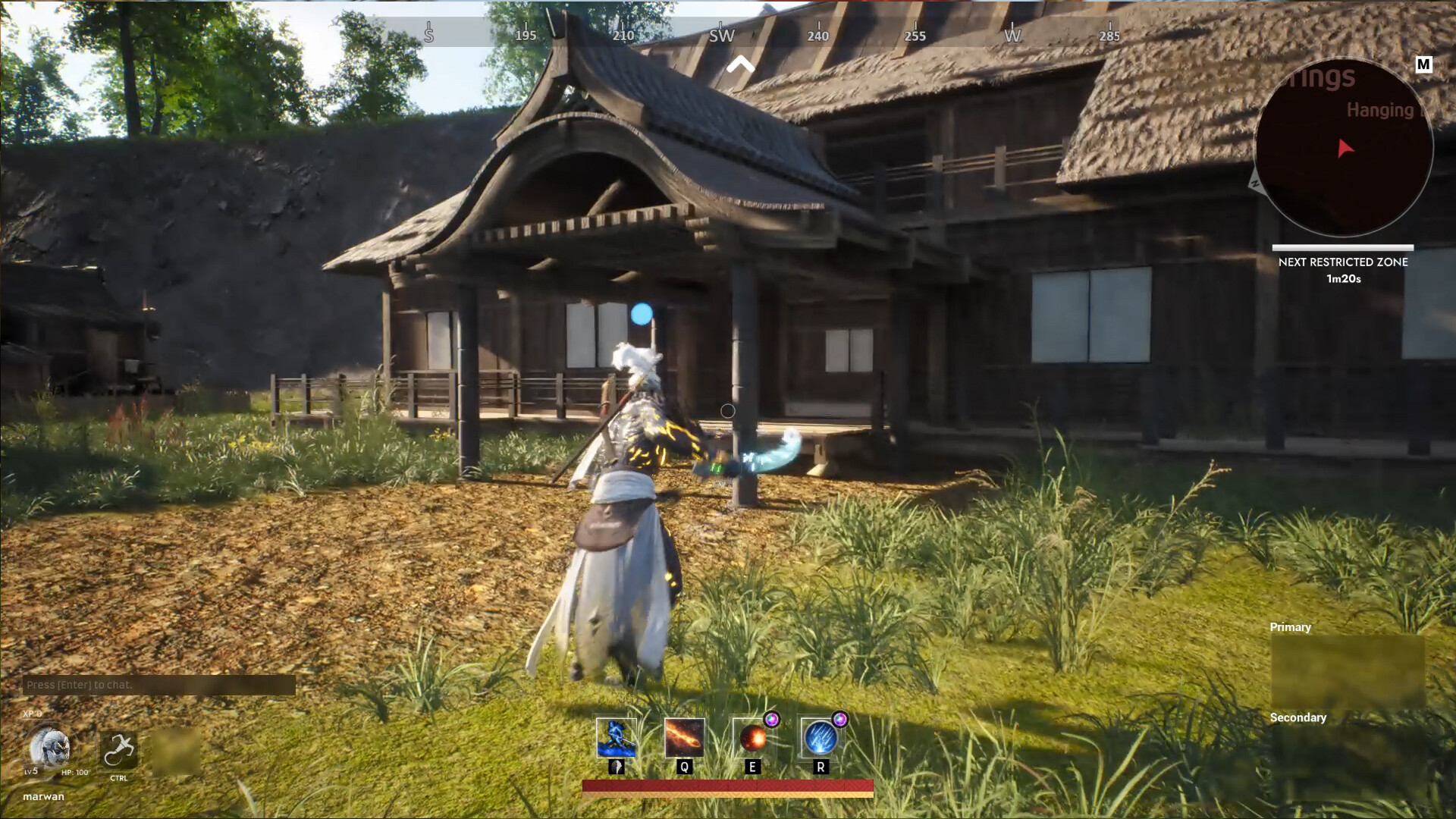 Katana Inu Screenshot 6