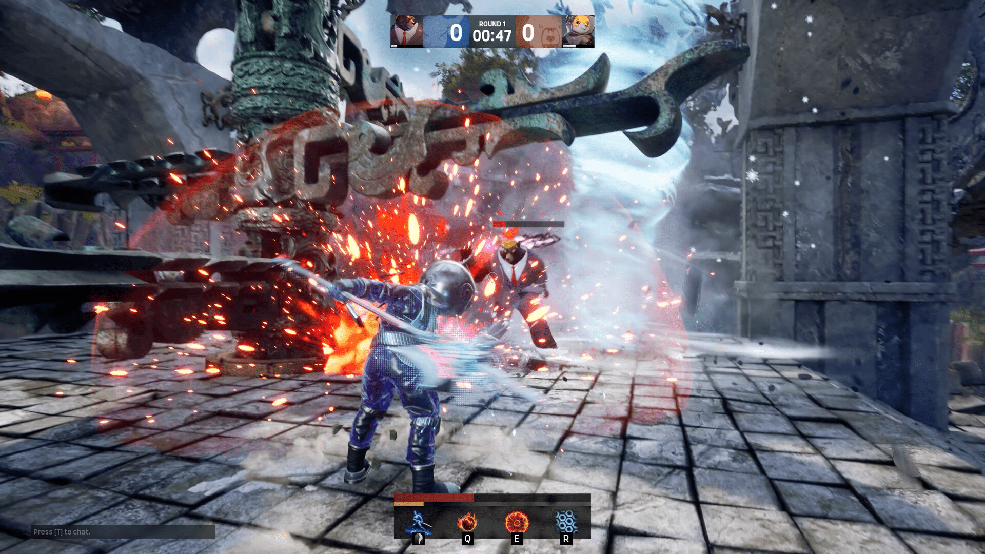 Katana Inu Screenshot 11