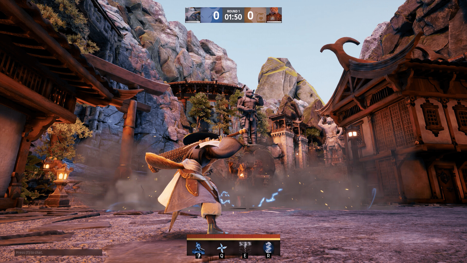 Katana Inu Screenshot 15