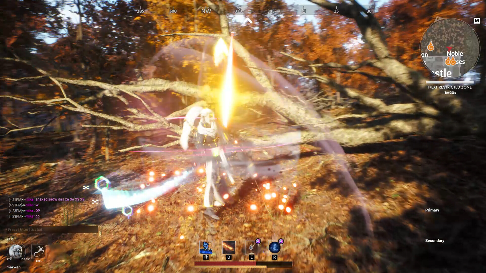 Katana Inu Screenshot 33