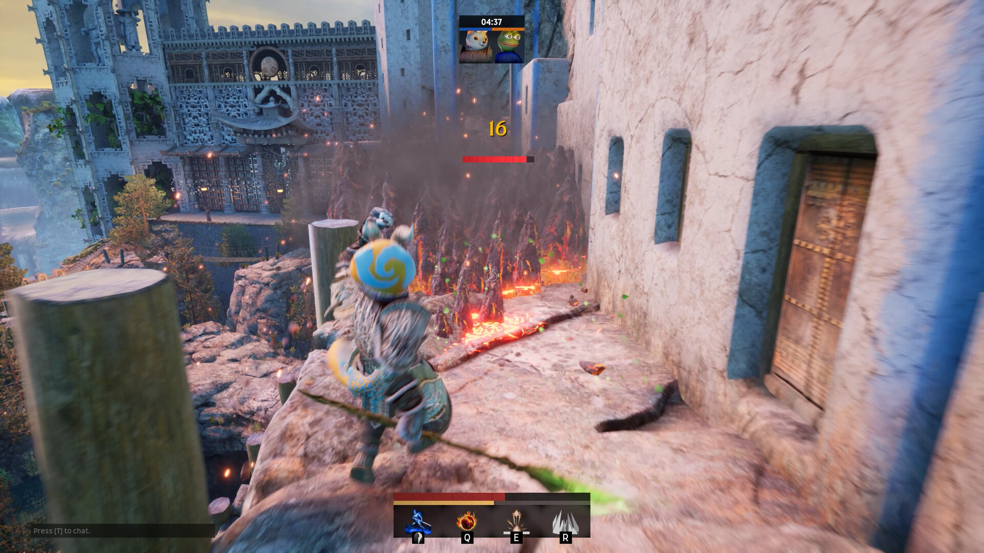 Katana Inu Screenshot 21