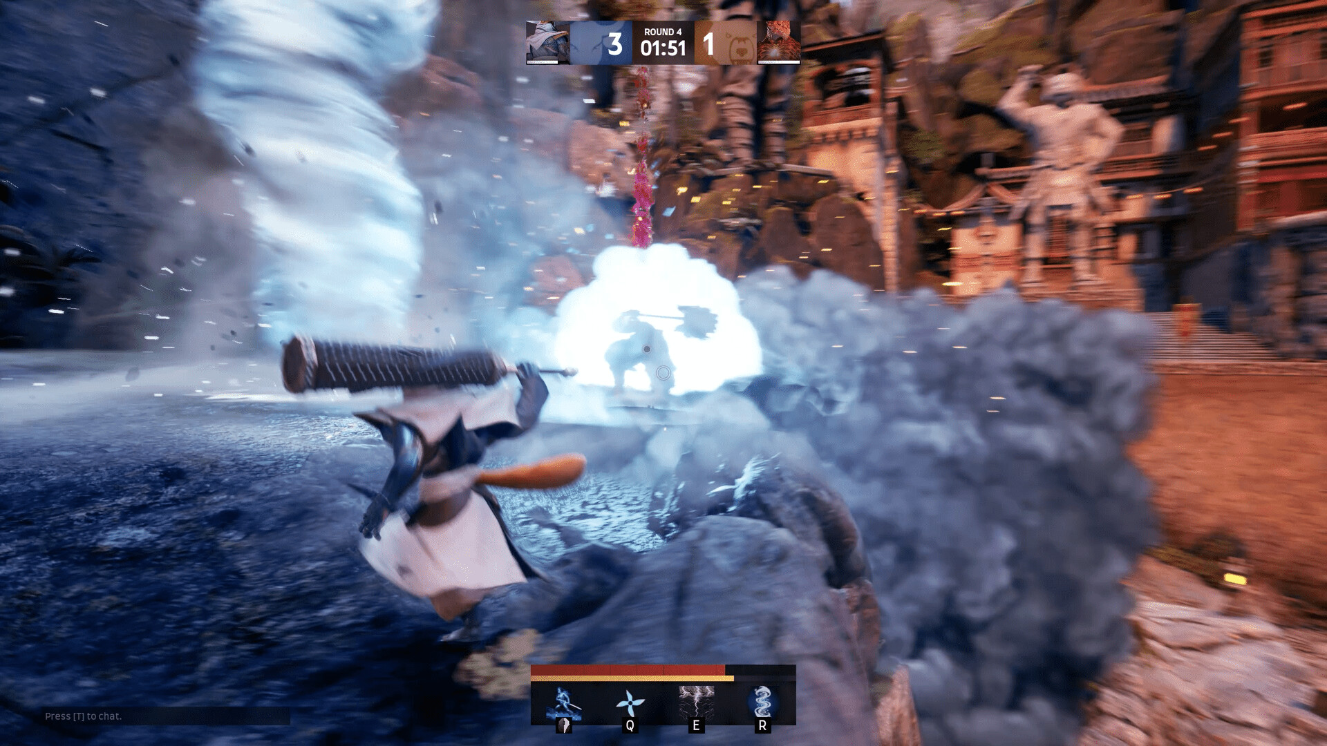 Katana Inu Screenshot 7