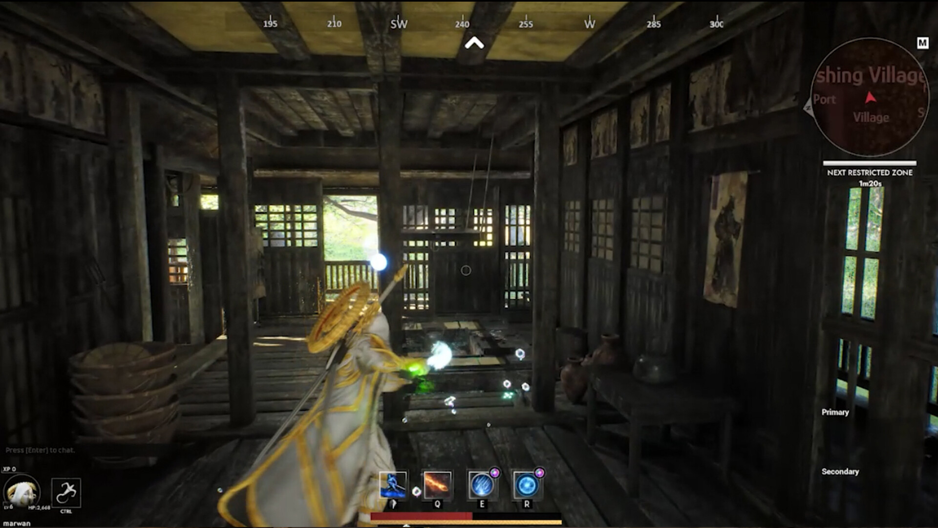 Katana Inu Screenshot 23